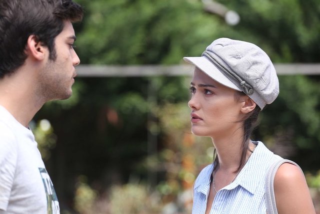 Meleklerin Aşkı 9. Bölüm Fotoğrafları