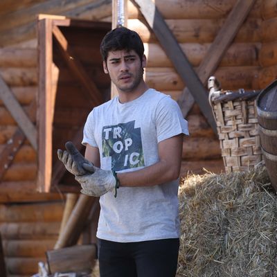 Meleklerin Aşkı 9. Bölüm Fotoğrafları