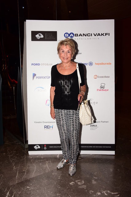 OYA BAŞAK