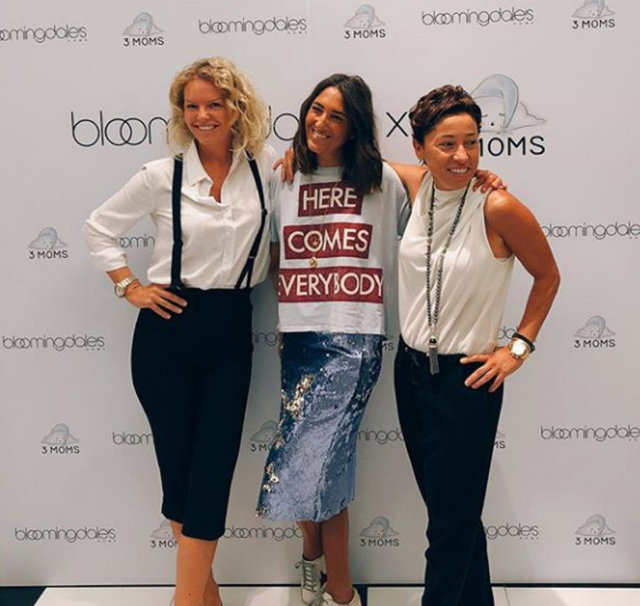 ALARA KOÇİBEY, TUVANA BÜYÜKÇINAR DEMİR, EMİNE KÜTÜK-