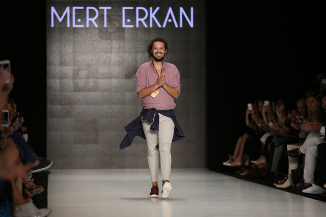 MERT ERKAN