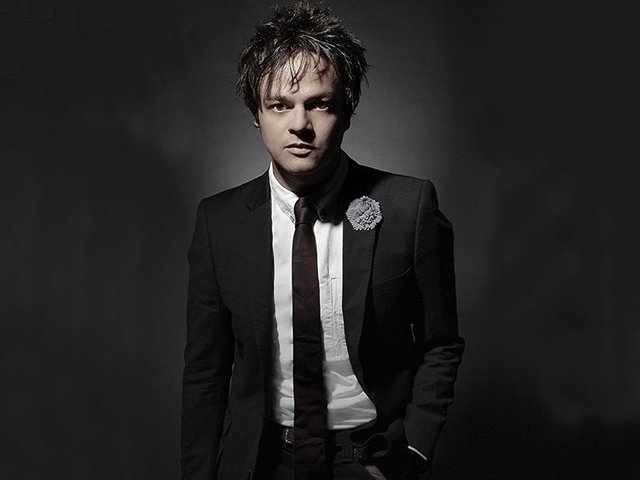 JAMIE CULLUM