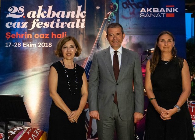 DERYA BİGAL, HAKAN BİNBAŞIGİL, AYŞEGÜL MUMCUOĞLU