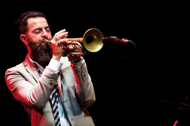 AVISHAI COHEN QUARTET