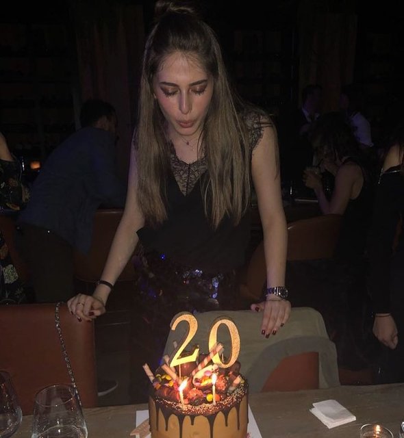 NAZLI ORMAN