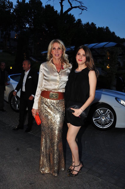 NAZLI ORMAN, SEDEF ZAİM