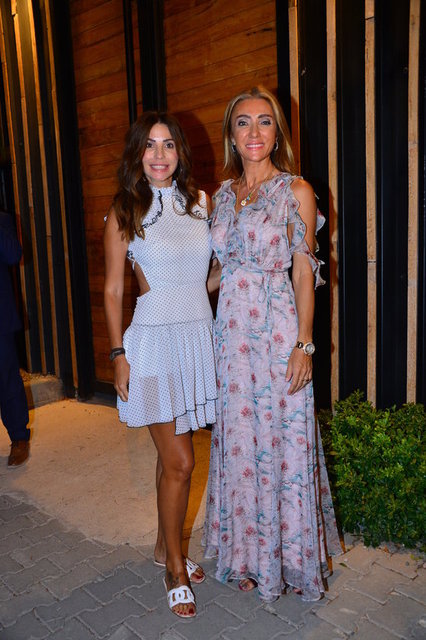FULYA GÜNDOĞDU, PERVİN ERSOY