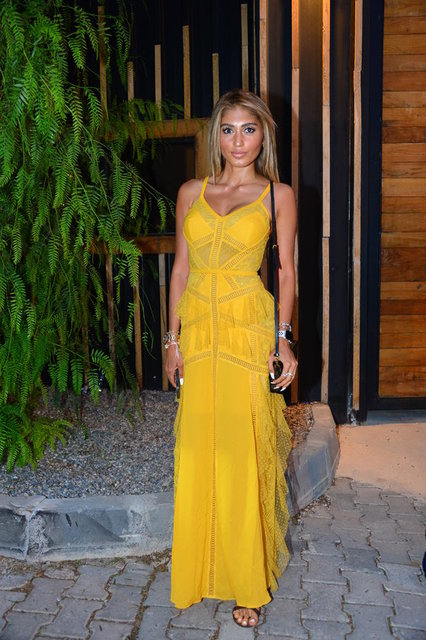 İLKEM ÖZTÜRK