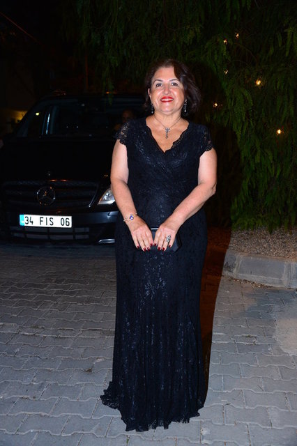 SEDEFHAN OĞUZ