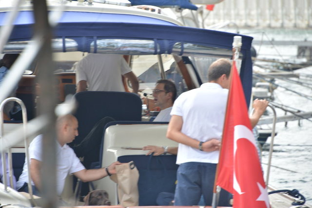 ÖMER KOÇ