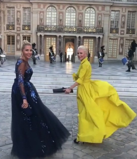 ARZU SABANCI, ARZU ATABARUT