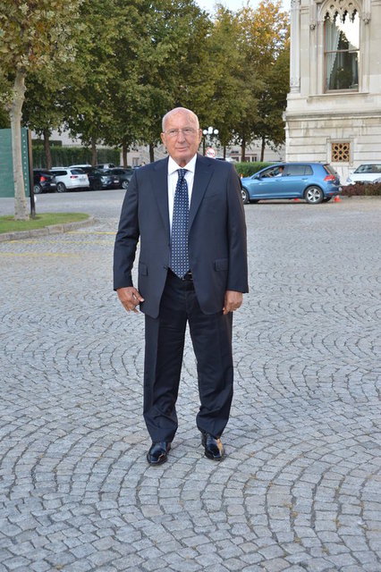 ERGUN GÜRSOY