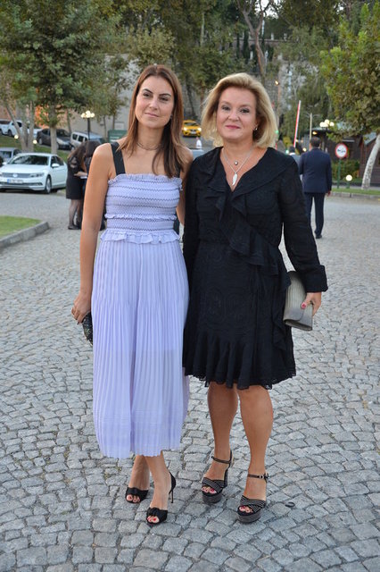 SERRA TAŞKENT