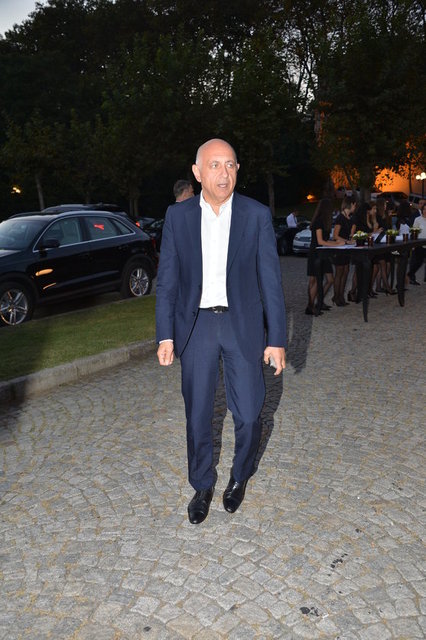 ALİ KİBAR