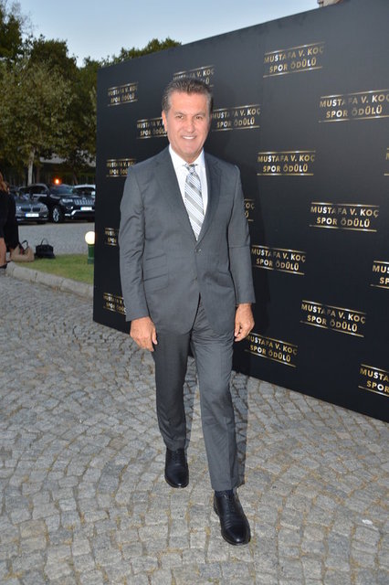MUSTAFA SARIGÜL