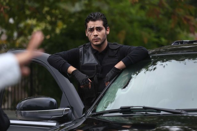 Meleklerin Aşkı 10. Bölüm Fotoğrafları