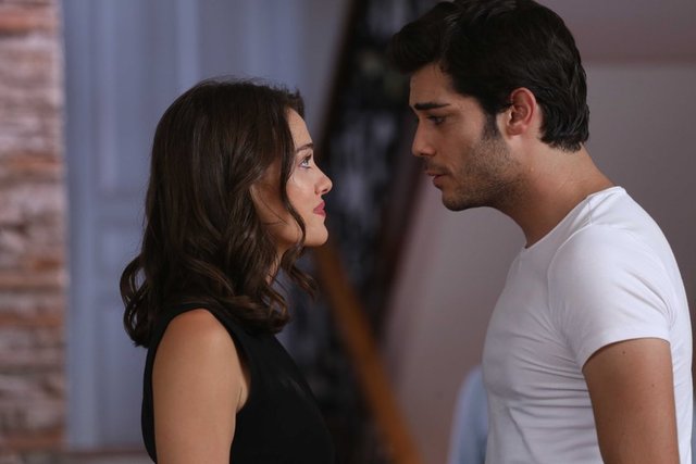 Meleklerin Aşkı 10. Bölüm Fotoğrafları