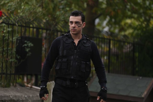 Meleklerin Aşkı 10. Bölüm Fotoğrafları