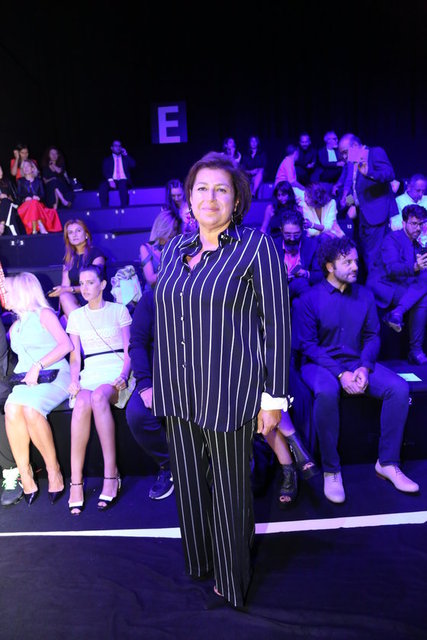 JAKLIN GÜNER