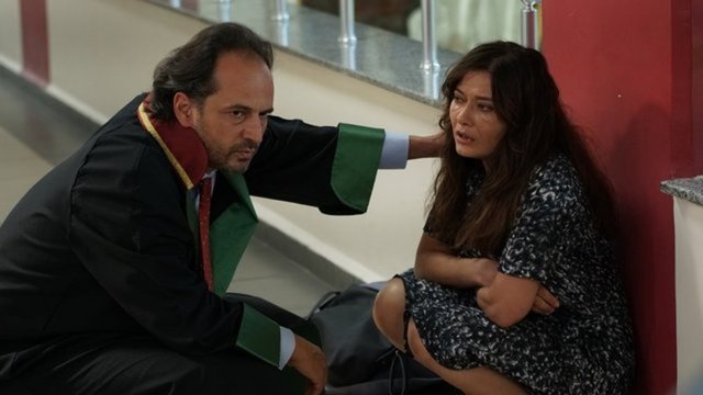 Gülperi 1. Bölüm Fotoğrafları!