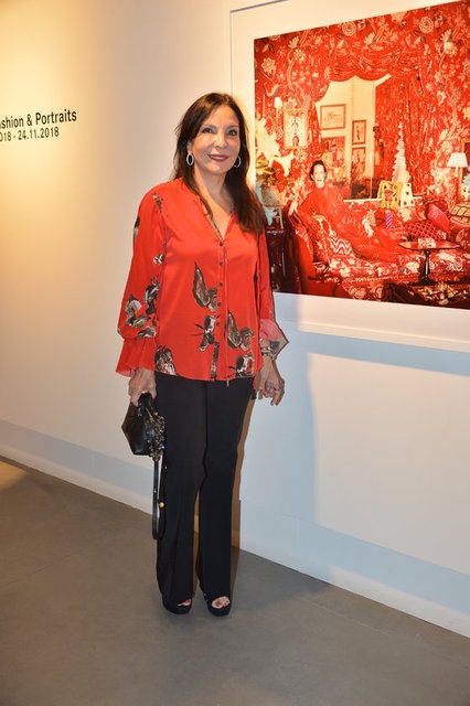 MARIA ELİYEŞİL