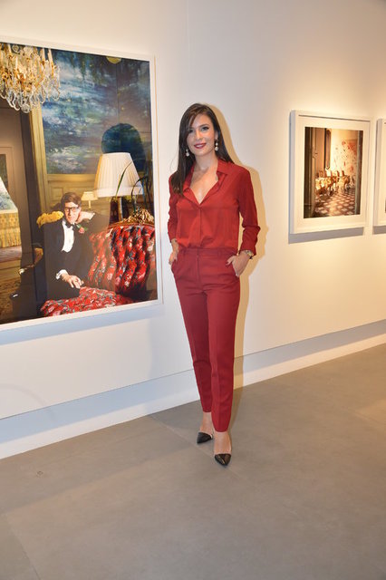 MELİSA VON FABER CASTELL