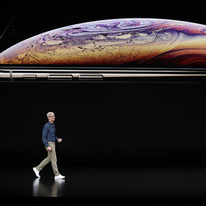 Çılgın fiyat: iPhone Mad Max