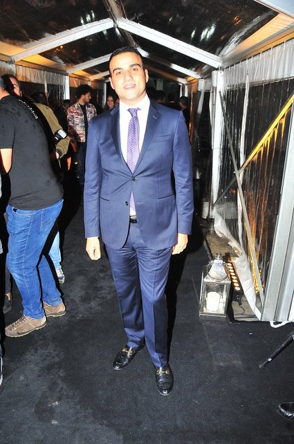 ALİ TAMİNCE