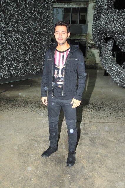HAKAN SABANCI