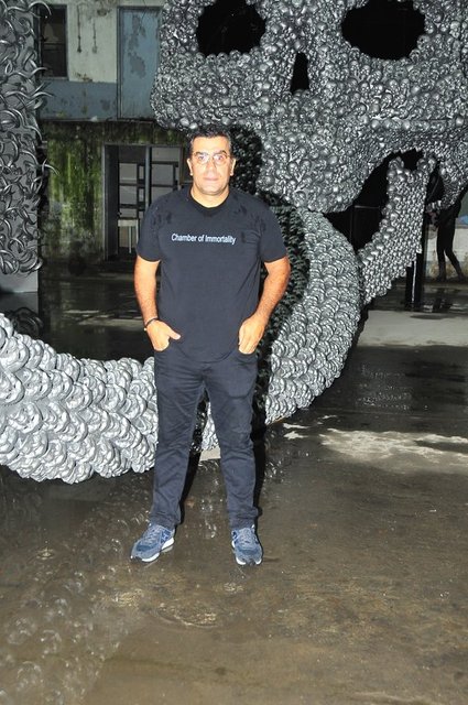 AHMET GÜNEŞTEKİN
