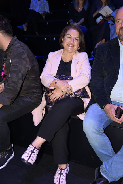 SEDEFHAN OĞUZ