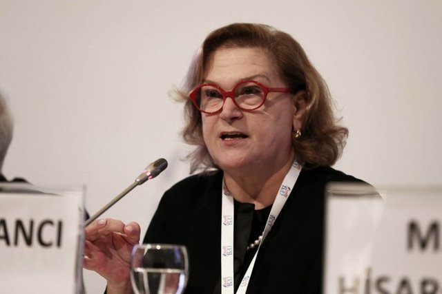 GÜLER SABANCI