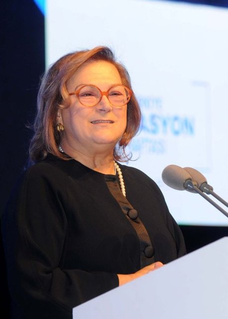 GÜLER SABANCI