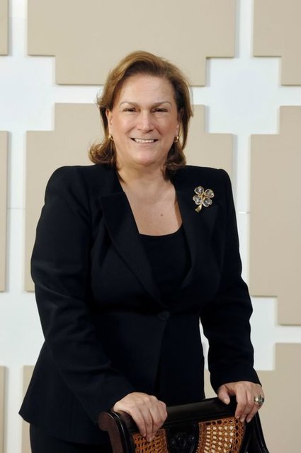 GÜLER SABANCI