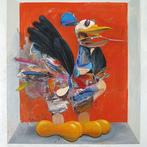 On bir sanatçı, yepyeni yapıtlarıyla Contemporary Istanbul 2018’de!