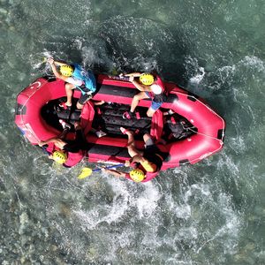 Türkiye Rafting Şampiyonası