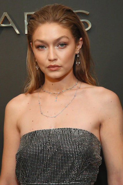 GIGI HADID