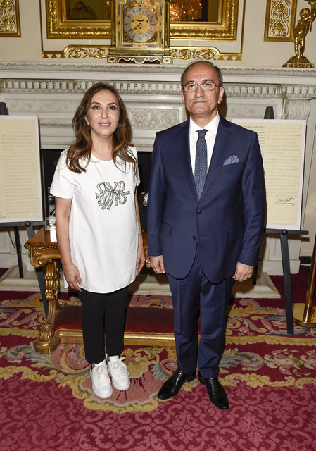 ZEYNEP KARTAL, ABDURRAHMAN BİLGİÇ