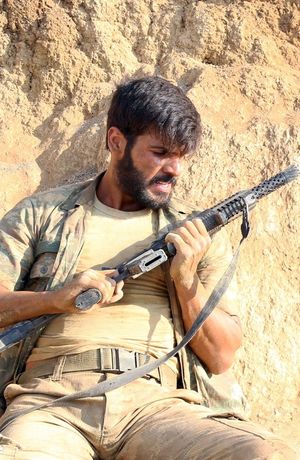 Yeni Gelin 54. Bölüm Fotoğrafları