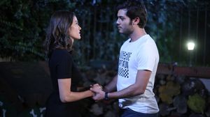 Meleklerin Aşkı Final Bölümü Fotoğrafları