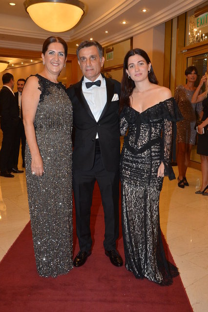 ARZU, TAYFUN, SENA ÇEBİ