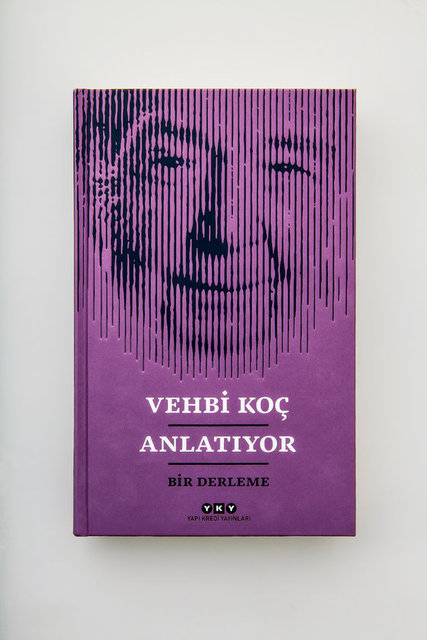 'VEHBİ KOÇ ANLATIYOR-BİR DERLEME'