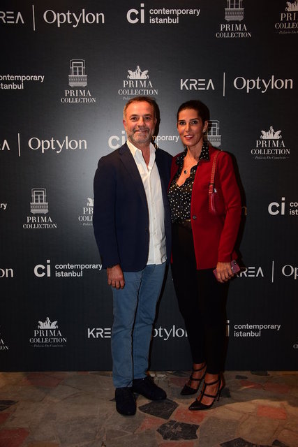 DİNÇER ALPMAN, ASLI SELGUR