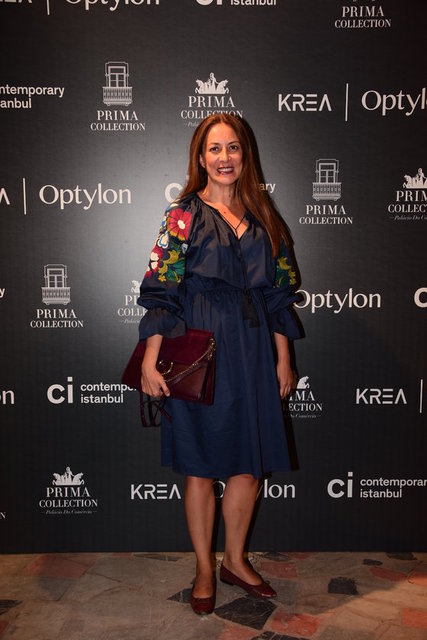 ÖZLEM GÜSAR