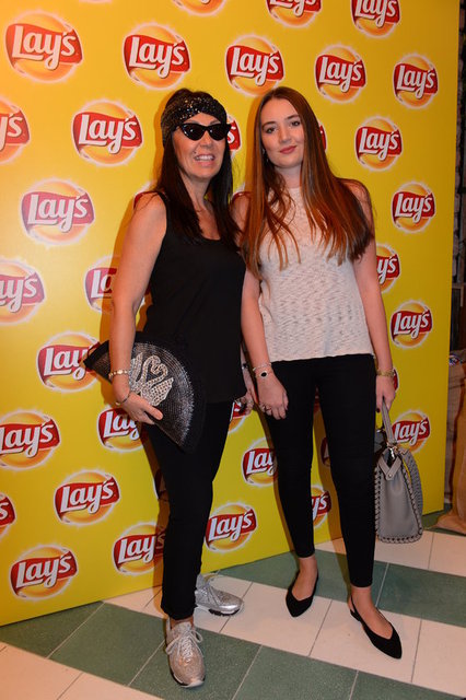 ECE KIRAL, NAZ GÜNDAY