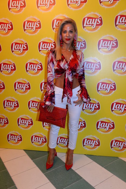 BURCU ŞENDİR