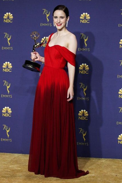 RACHEL BROSNAHAN
