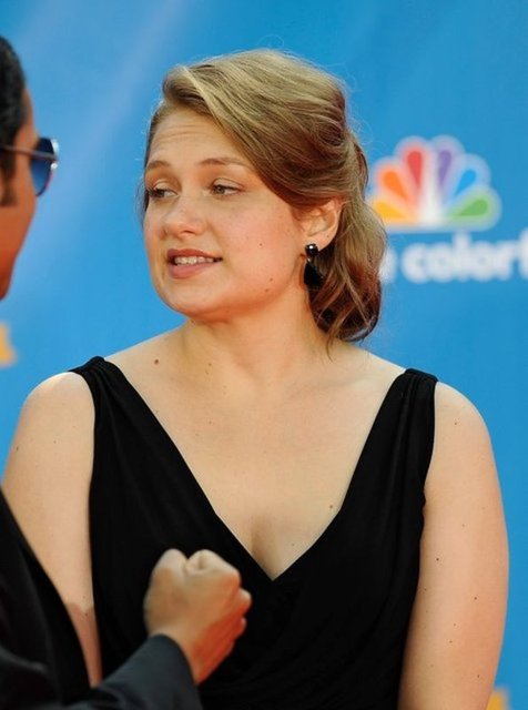 MERRITT WEVER