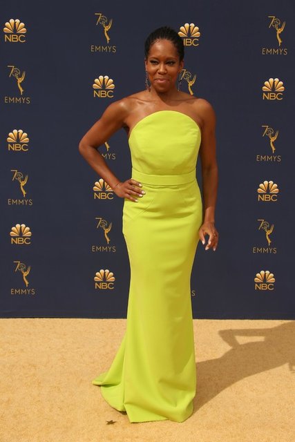REGINA KING