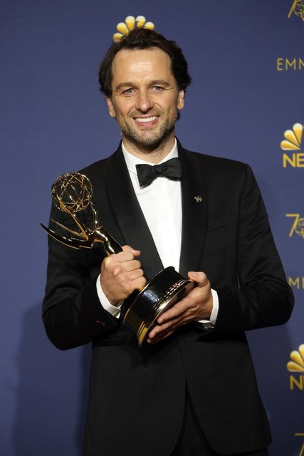 MATTHEW RHYS